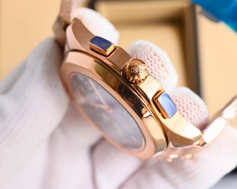 Patek Philippe Aquanaut Chronograph 5968R-001.