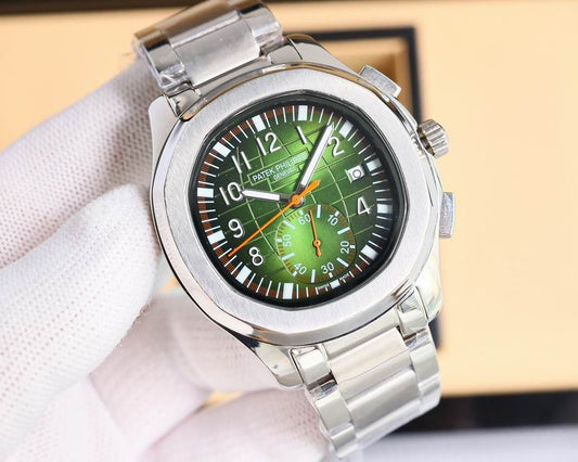 Patek Philippe Aquanaut Chronograph 5968R-001