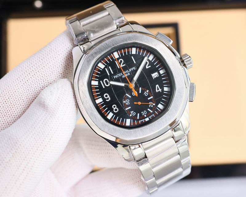 Patek Philippe Aquanaut Chronograph 5968R-001