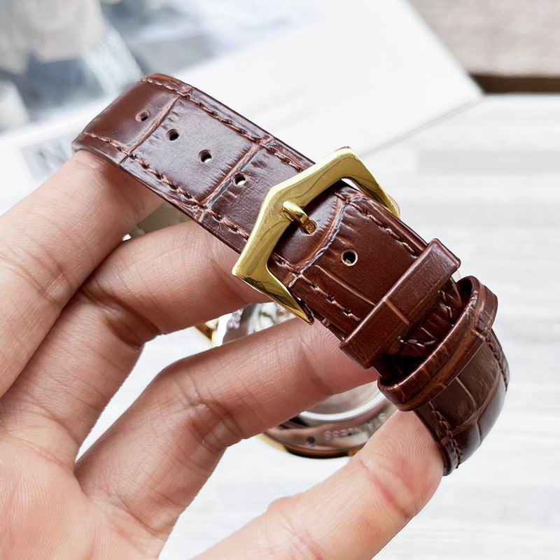 Patek Philippe Skeleton Calatrava 5208R