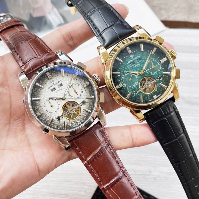 Patek Philippe Tourbillon 5270R