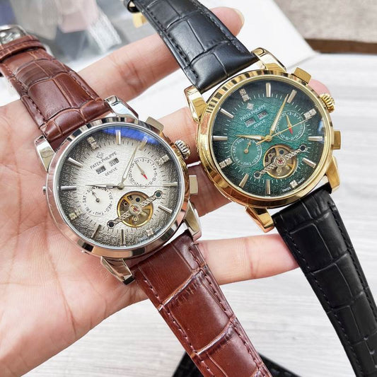 Patek Philippe Tourbillon 5270R