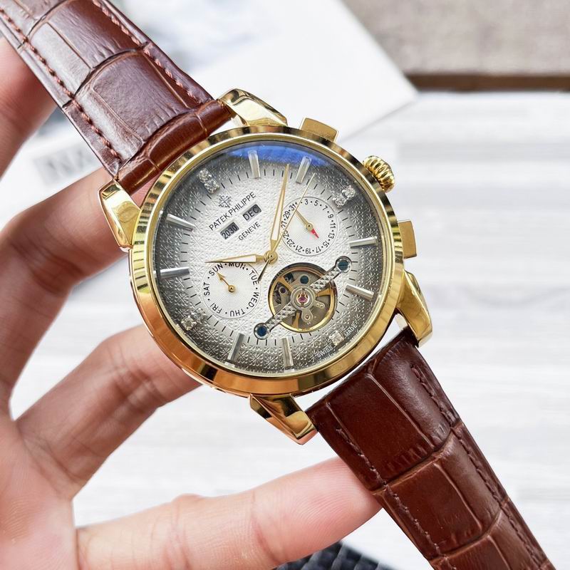 Patek Philippe Tourbillon 5270R