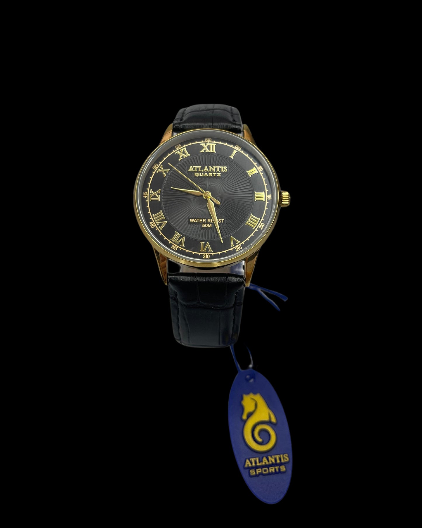 Atlantis Grand Master