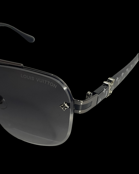 louis vuitton black