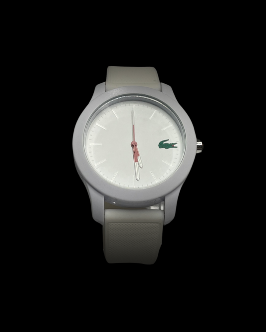 Lacoste Blanco