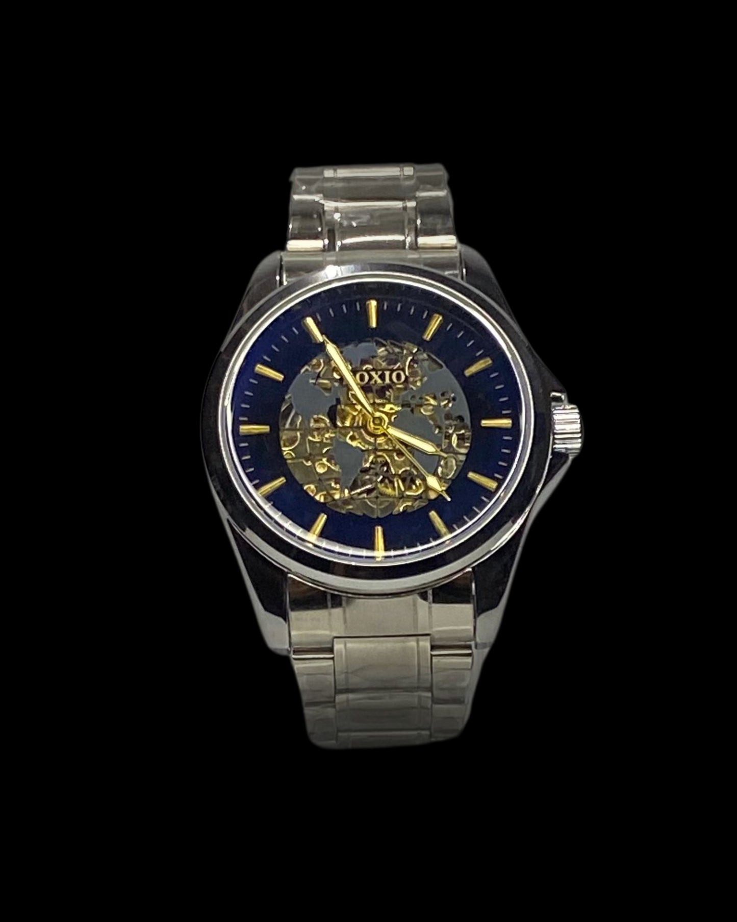 Boxio Automatic