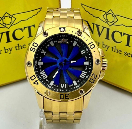 Invicta Speedway 2
