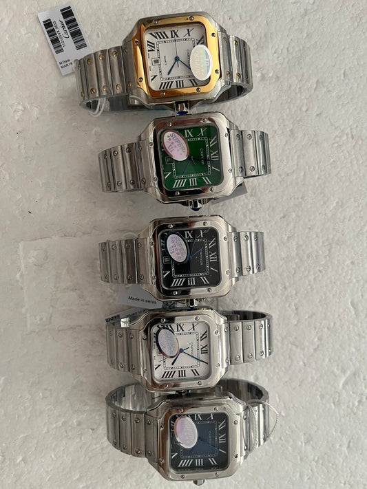 Cartier All Colors