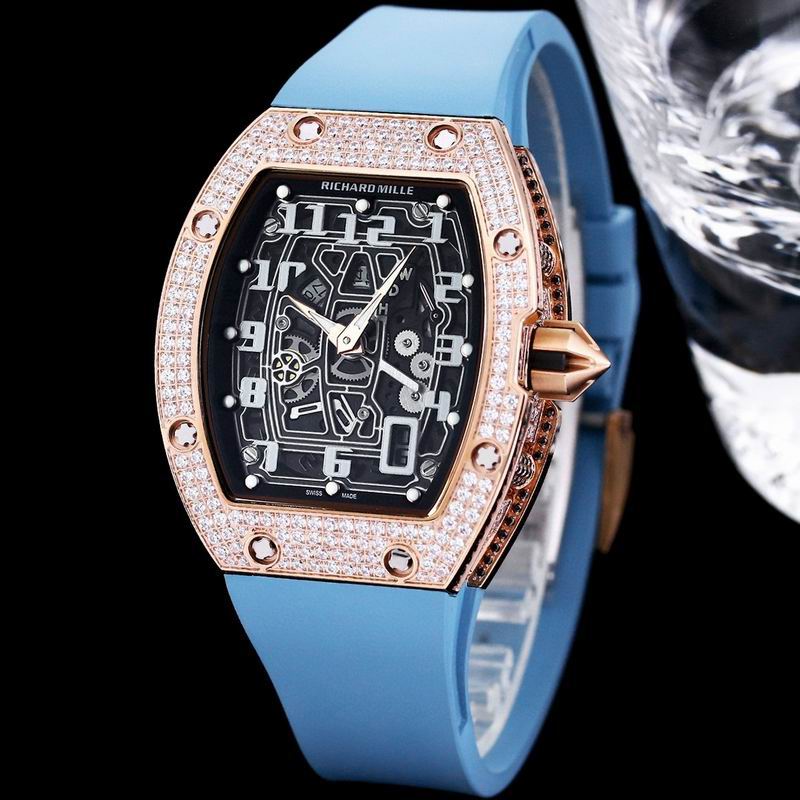 Richard Mille RM 07-01
