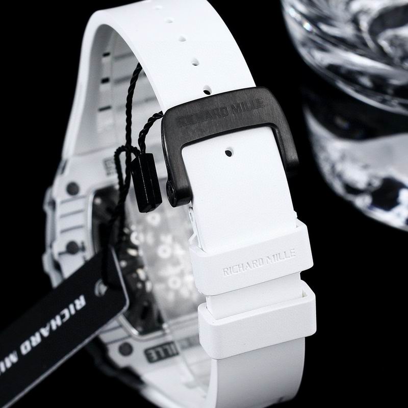 Richard Mille RM 12-01 Tourbillon