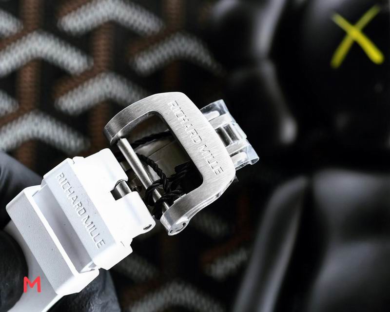 Richard Mille RM 055 Bubba Watson