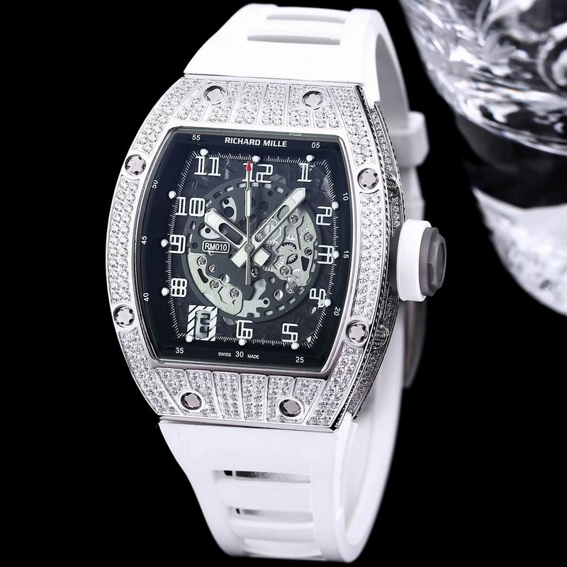 Richard Mille RM 010 Automatic