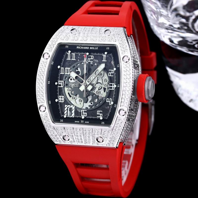 Richard Mille RM 010 Automatic