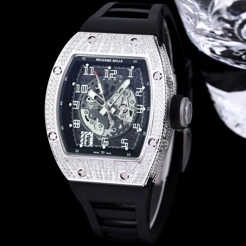 Richard Mille RM 010 Automatic