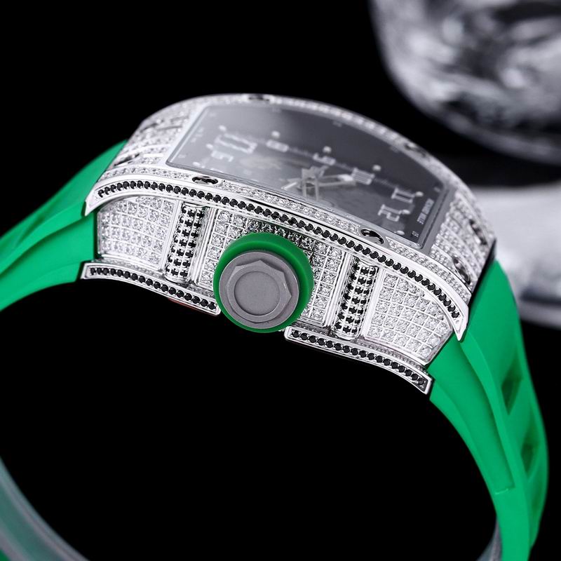 Richard Mille RM 010 Automatic