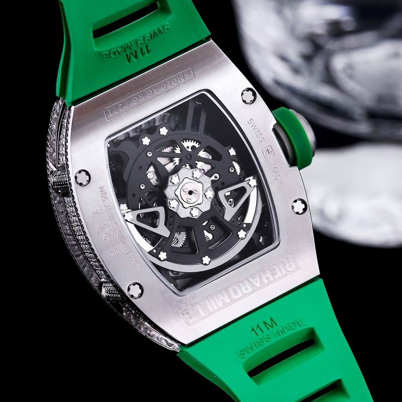 Richard Mille RM 010 Automatic