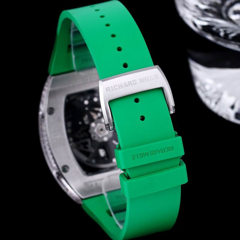 Richard Mille RM 010 Automatic