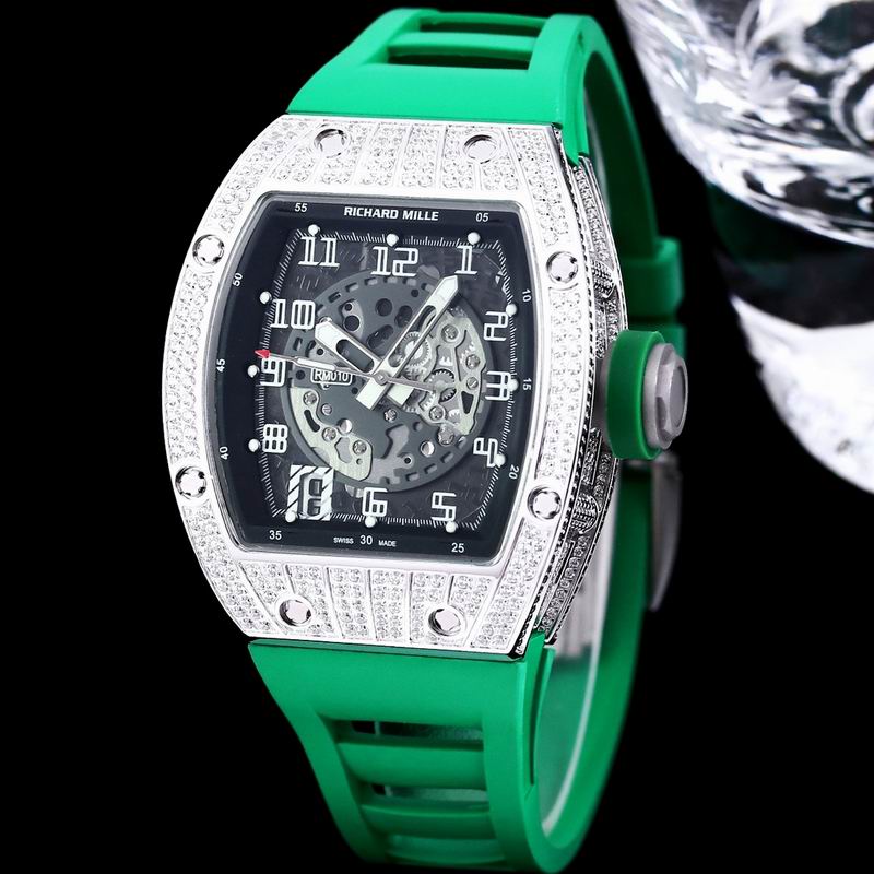 Richard Mille RM 010 Automatic