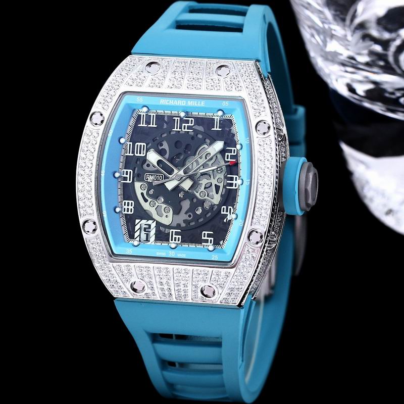 Richard Mille RM 010 Automatic