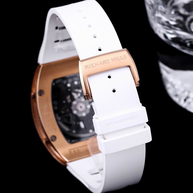 Richard Mille RM 010 Automatic