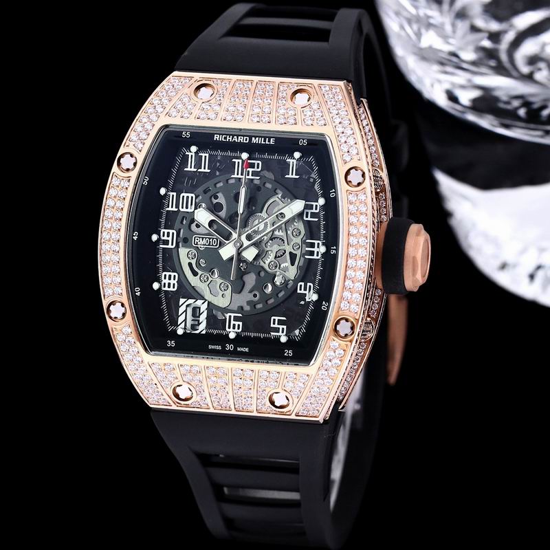 Richard Mille RM 010 Automatic
