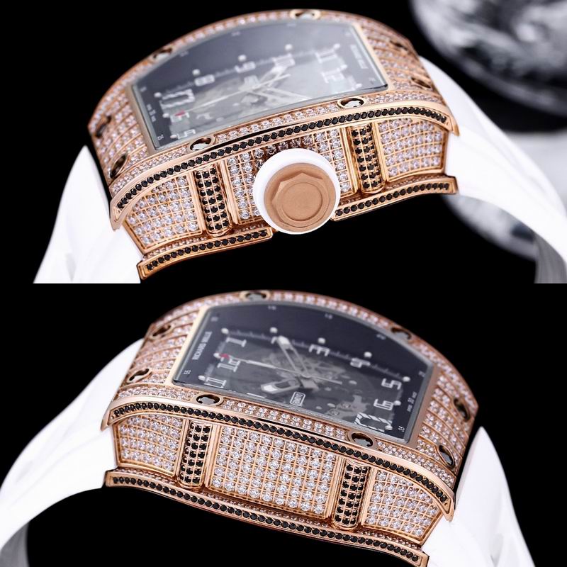 Richard Mille RM 010 Automatic