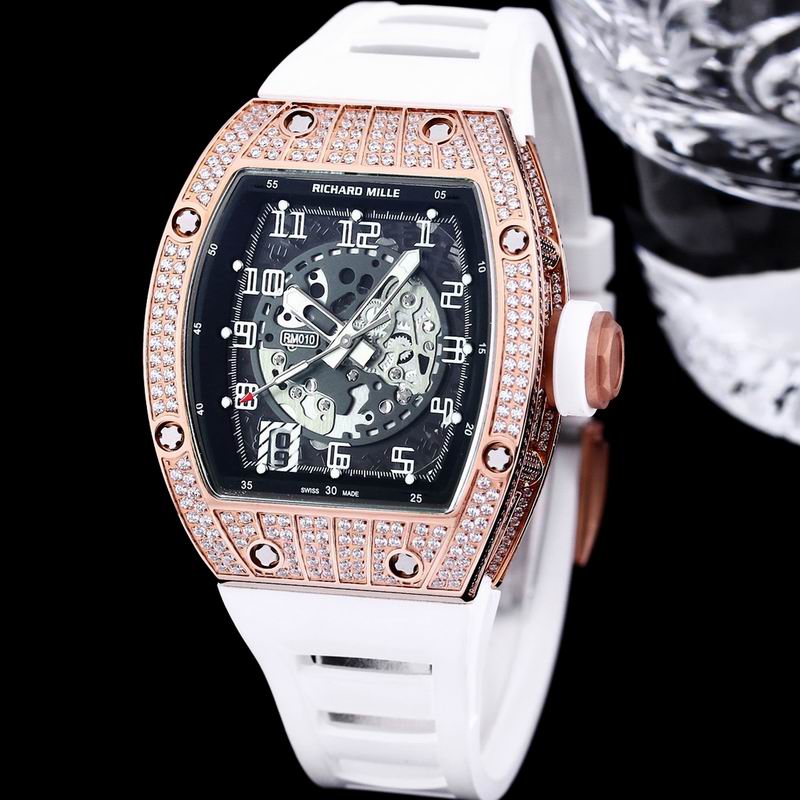 Richard Mille RM 010 Automatic