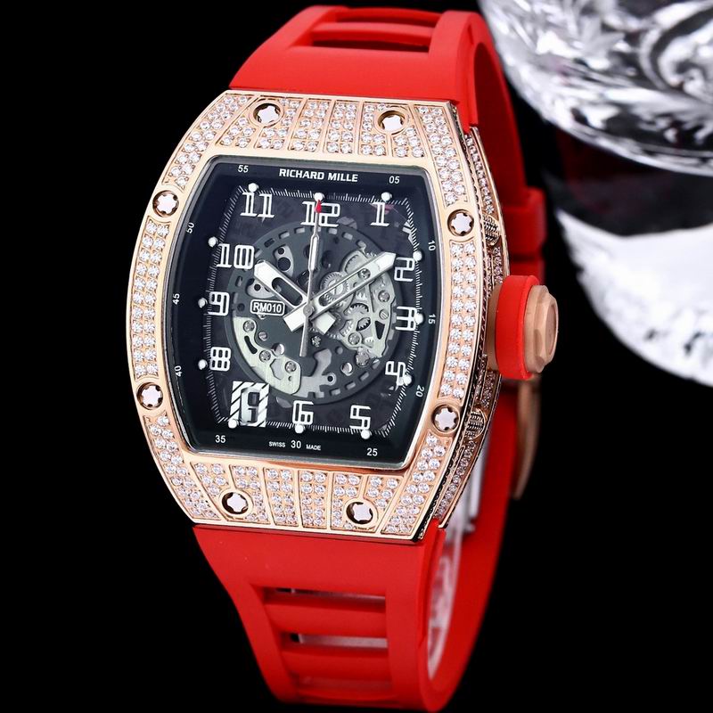 Richard Mille RM 010 Automatic