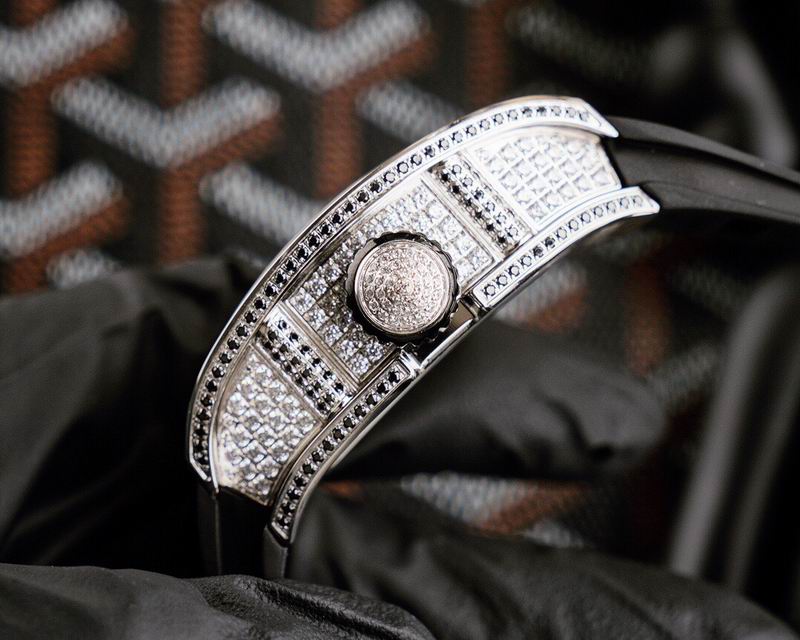 Richard Mille RM Giraffe Royale