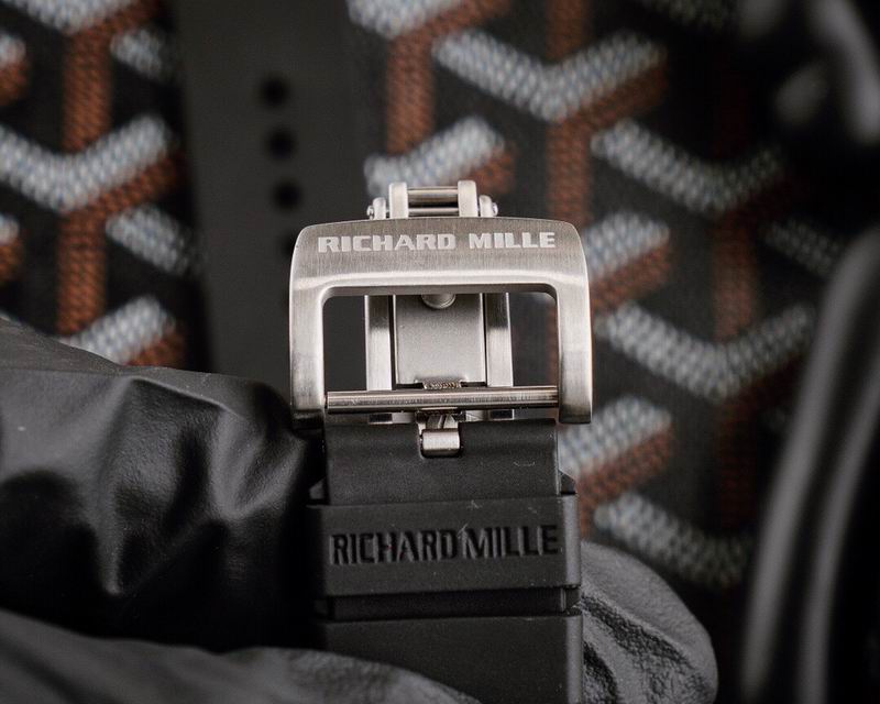 Richard Mille RM Giraffe Royale