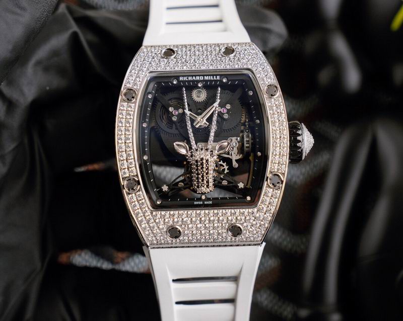 Richard Mille RM Giraffe Royale