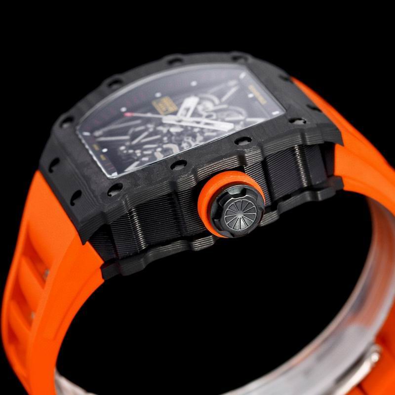 Richard Mille RM 35-02 Rafael Nadal