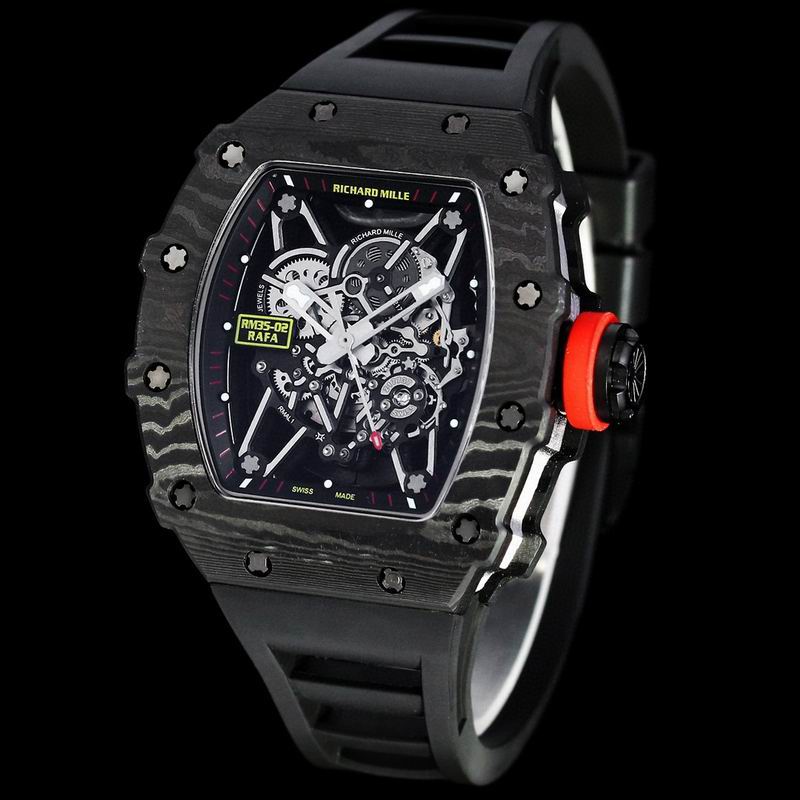 Richard Mille RM 35-02 Rafael Nadal