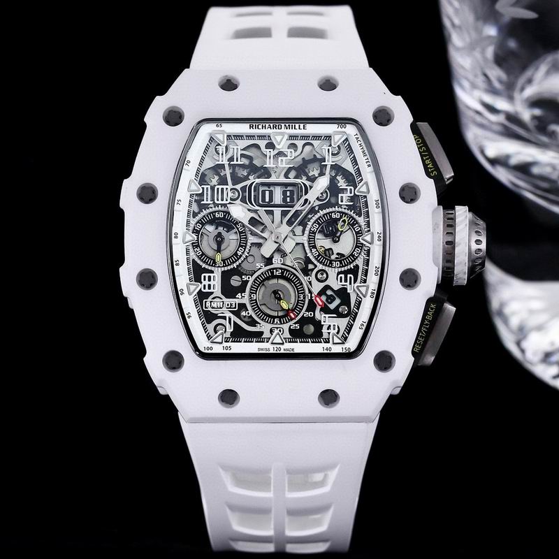 Richard Mille RM 11-05