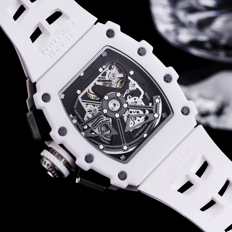 Richard Mille RM 11-05