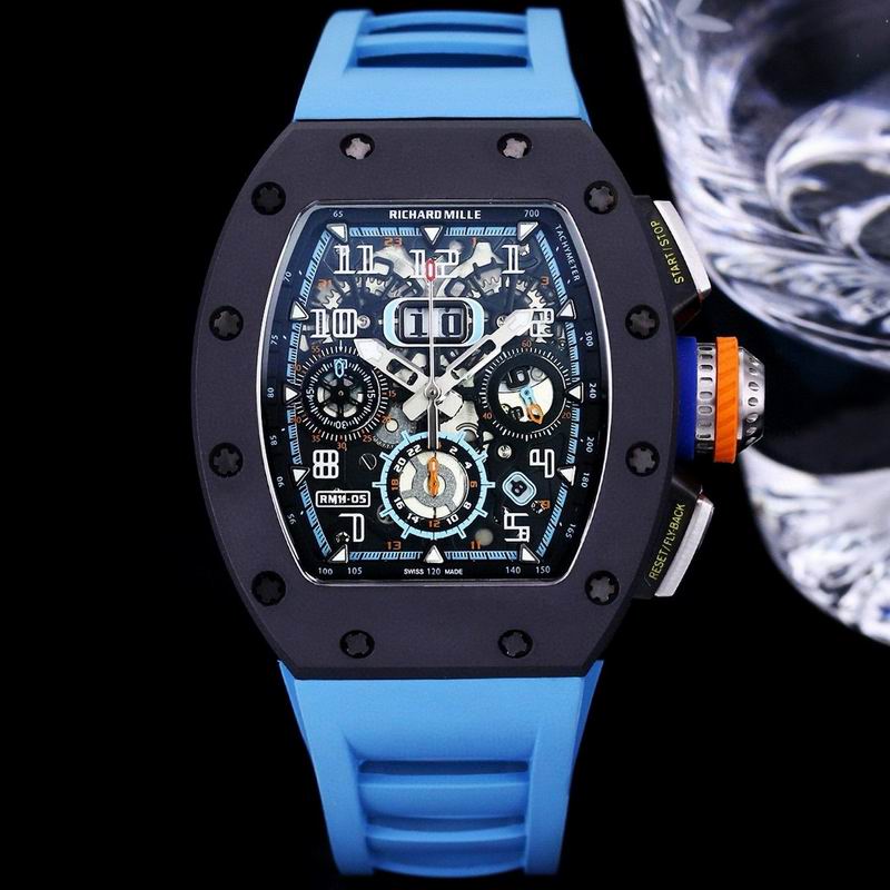 Richard Mille RM 11-05