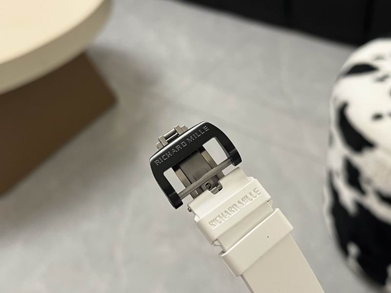 Richard Mille RM 11-05 Automatic Flyback Chronograph GMT