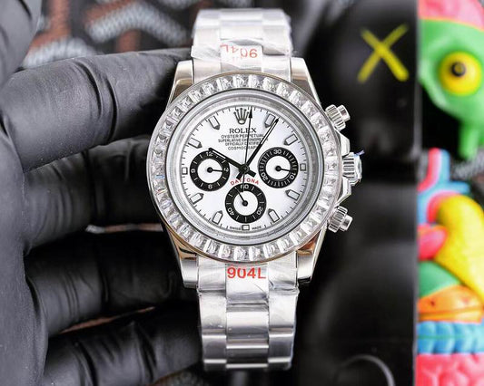 Rolex Cosmograph Daytona Ref. 116508