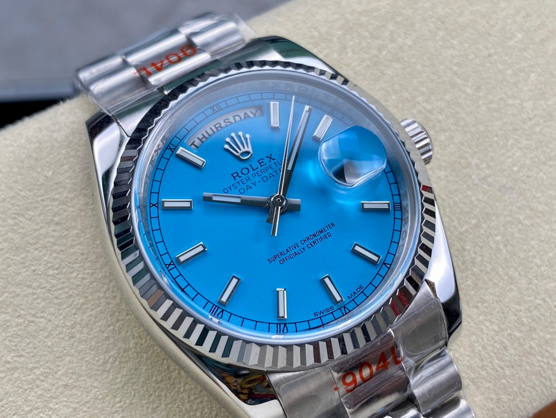 Rolex Oyster Perpetual Day-Date 228239