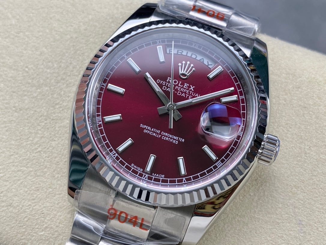 Rolex Oyster Perpetual Day-Date 228239