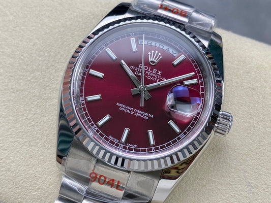 Rolex Oyster Perpetual Day-Date 228239