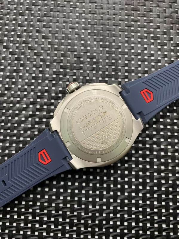 TAG Heuer Formula 1 Calibre 16 Chronograph ref. CAZ2012