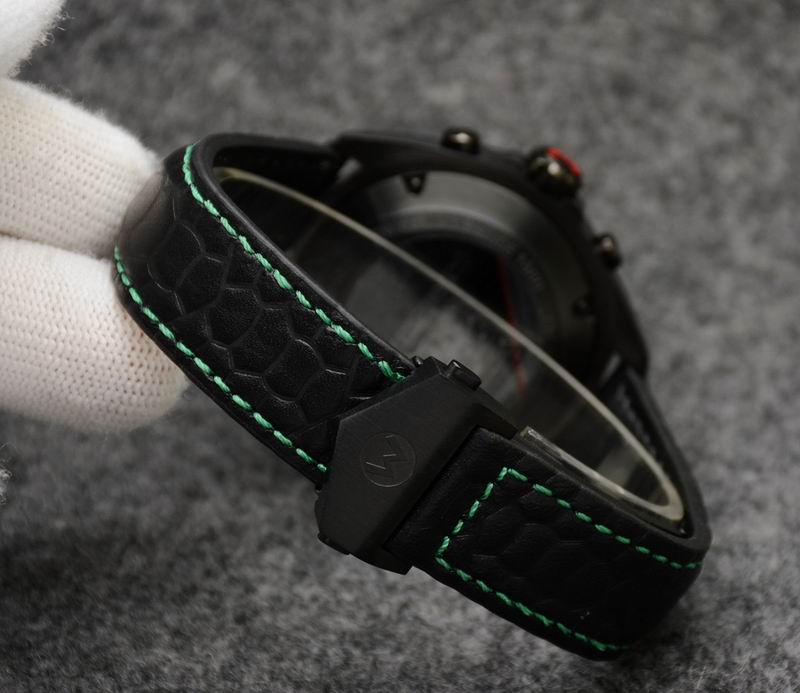 TAG Heuer Formula 1 x Mario Kart Chronograph Tourbillon Referencia: CAZ2019.BA0876