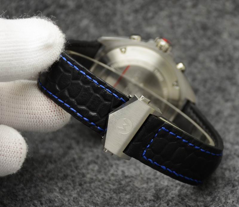 TAG Heuer Formula 1 x Mario Kart Chronograph Tourbillon Referencia: CAZ2019.BA0876