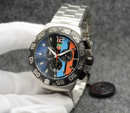 TAG Heuer Formula 1 Chronograph