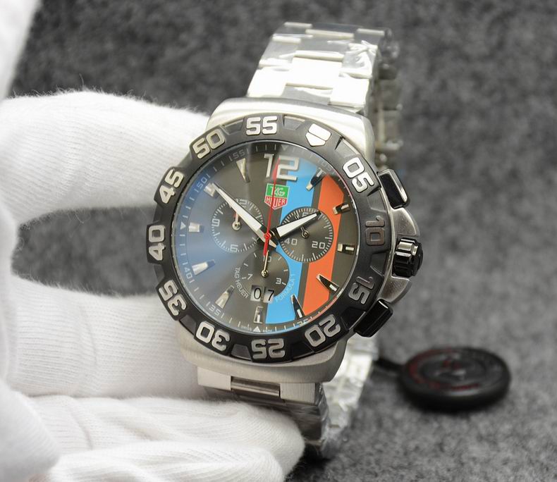 TAG Heuer Formula 1 Chronograph