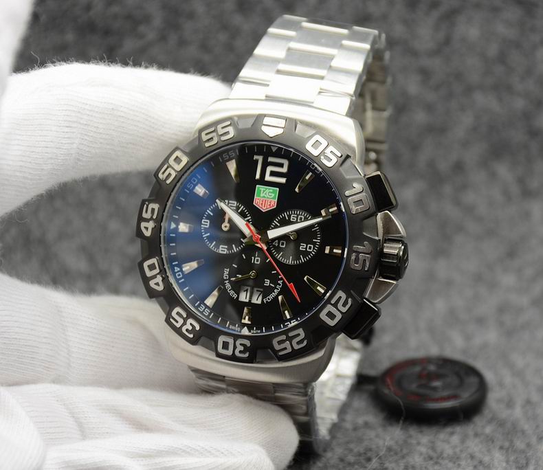 TAG Heuer Formula 1 Chronograph