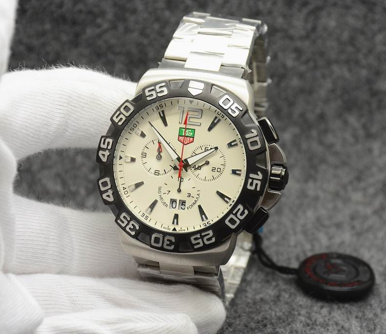 TAG Heuer Formula 1 Chronograph