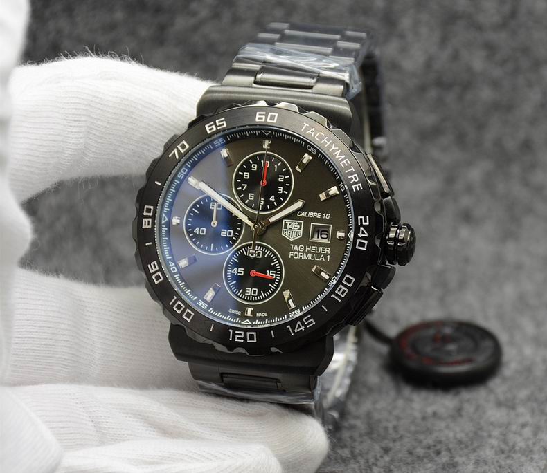 TAG Heuer Formula 1 Calibre 16 Chronograph